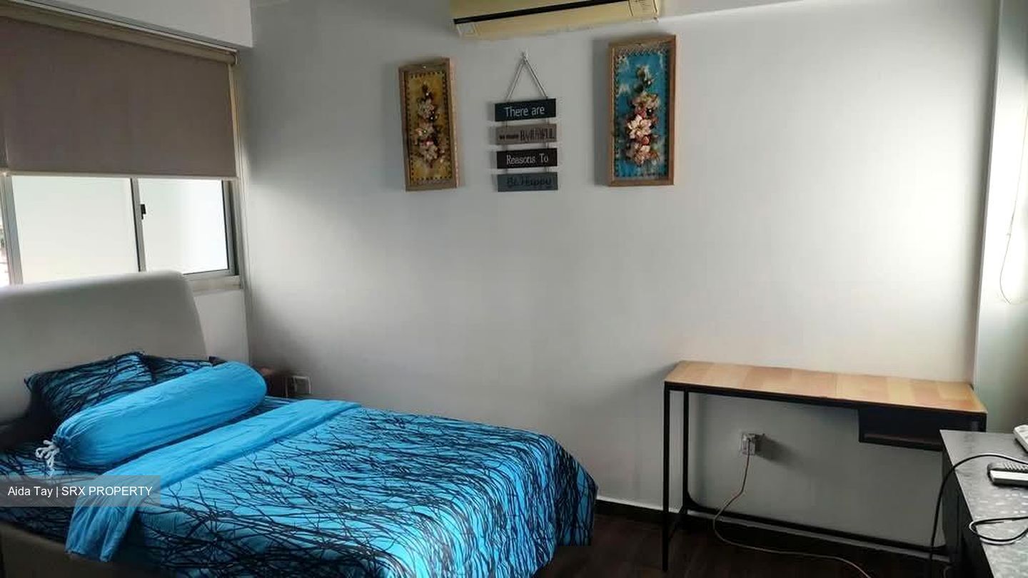 Blk 18B Buona Vista Court (Queenstown), HDB 3 Rooms #569208361